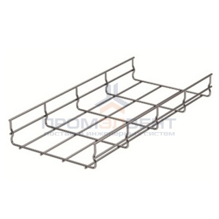 Проволочный лоток 80х500 L 3000 RAL