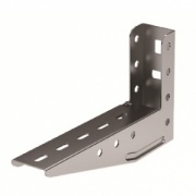 Консоль с опорой ML облегченная осн. 200