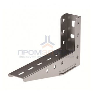 Консоль с опорой ML облегченная осн. 100