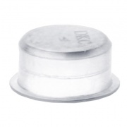 Заглушка для труб, IP40, д.32мм