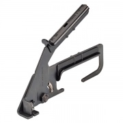 Инструмент для монтажа нейлоновых стяжек шириной 2.2–12 мм TG-04 КВТ