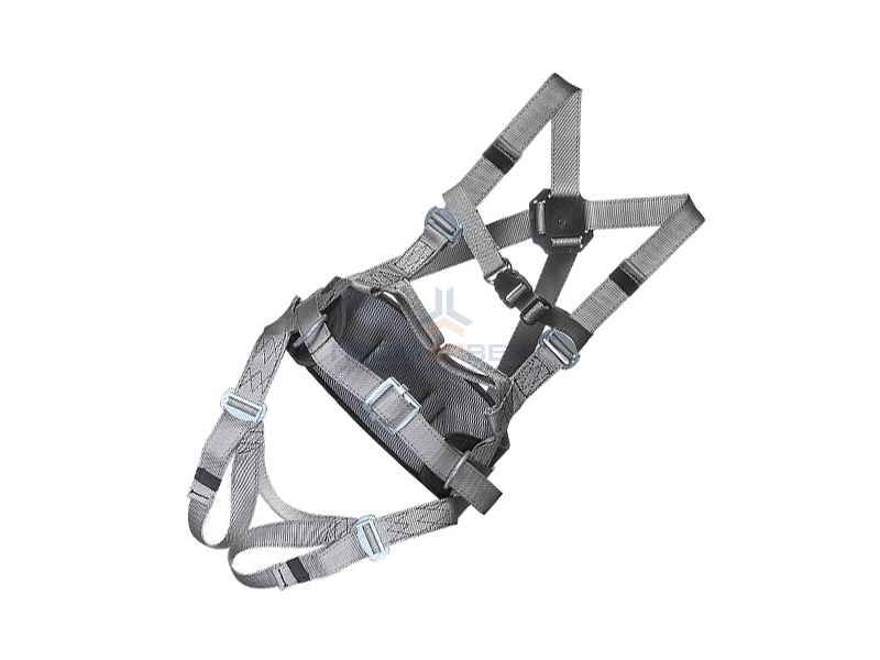 Пояс предохранительный лямочный ППЛ-32 КВТ