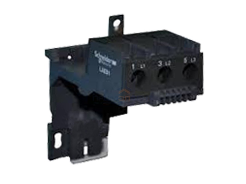 Клеммный блок для теплого реле LRE Schneider Electric LRE322-E365