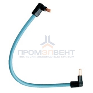 Проводник соединительный Legrand 10мм2 ноль (синий)