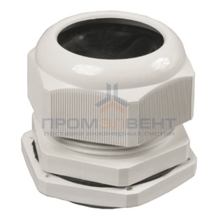 Сальник PG-42 диаметр проводника 30-40мм IP54  ИЭК