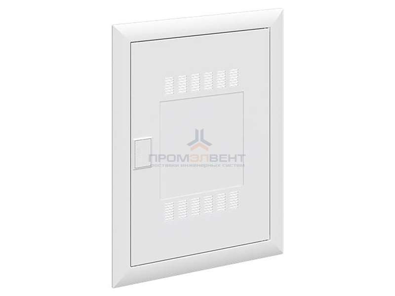 BL620W Дверь с Wi-Fi вставкой для шкафа UK62..