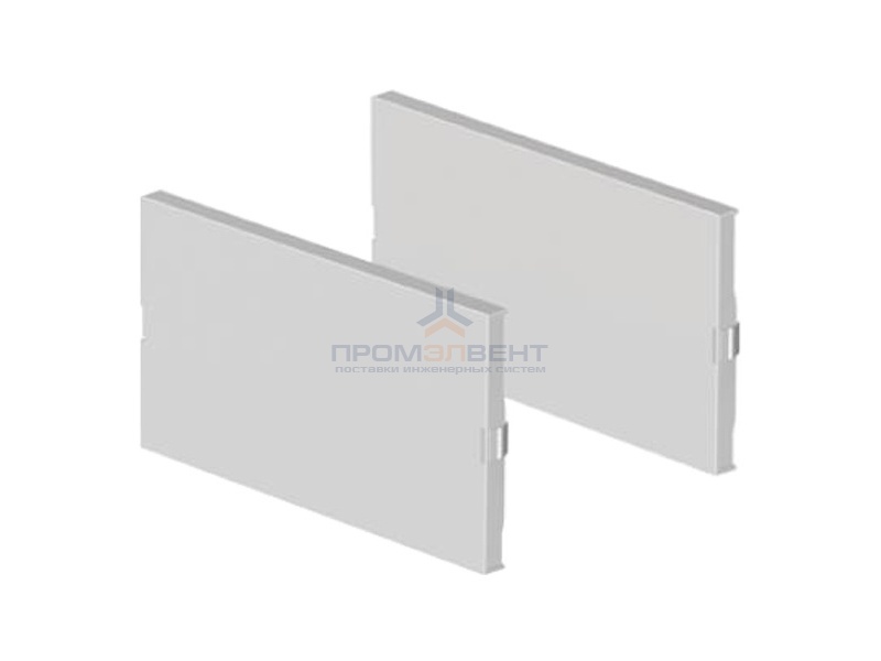 ABB Mistral65 пластрон 18 модулей