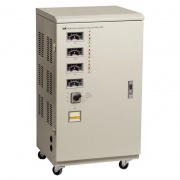 Стабилизатор напряжения СНИ3-6 кВА трехфазный ИЭК